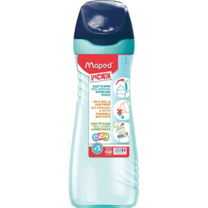 Sticla MAPED Origins 580 ml albastru