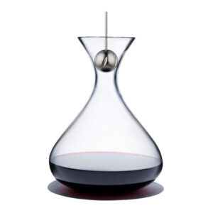 Carafa Cristal Developer x 6 L'ATELIER DU VIN
