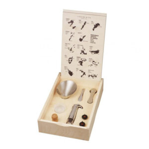 Set Oeno Box Connoisseur 3 L'ATELIER DU VIN