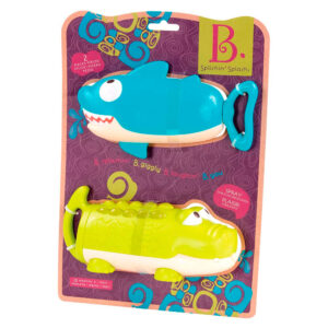Set p/u joaca cu apa-Splash si Stropi BATTAT SUMMER