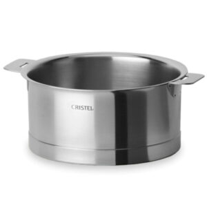 Cratita Detasabila 24cm STRATE Enveloppant CRISTEL