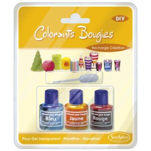 Rezerva de colorant SentoSphere