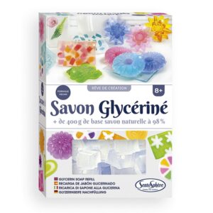 Rezerva sapun cu glicerina SentoSphere