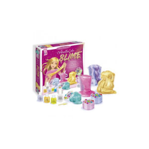 Set de creatie Atelierul meu de Slime SentoSphere