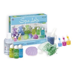 Set de creatie Spa Lab SentoSphere