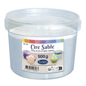 Rezerva Perle de ceara SentoSphere