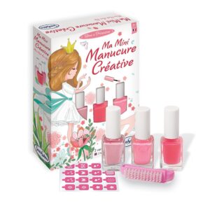 Set creativ Mini Manucure SentoSphere