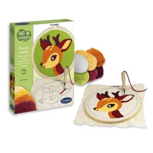 Set de creatie Broderie Cerb SentoSphere