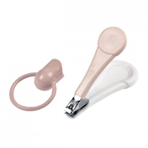 Unghiera pentru copii Old Pink Beaba