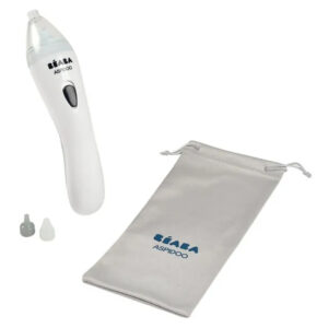 Aspirator nazal electric Beaba Aspidoo
