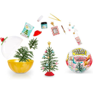 Set de joaca Miniverse - Make It Mini Diner: Holiday MGA