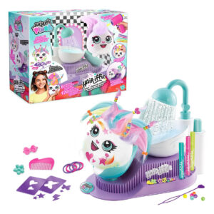 Set de creatie Salon de Coafura Canal Toys