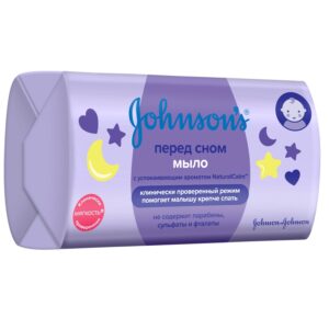 JB Sapun Inainte de somn 90g