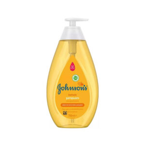 Shampon 750ml Johnson's Baby
