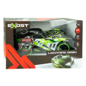 Masina cu telecomanda Lighting Dash Exost