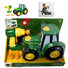 Tractor 46654
