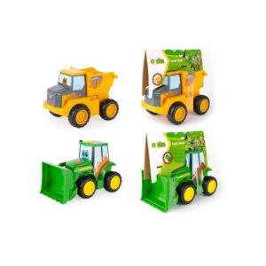 Tractor/Camion Tomy