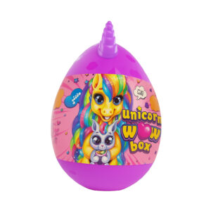 Set de creatie Unicorn WOW Box 23126