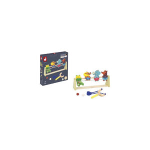Set Doborare Tinte JANOD