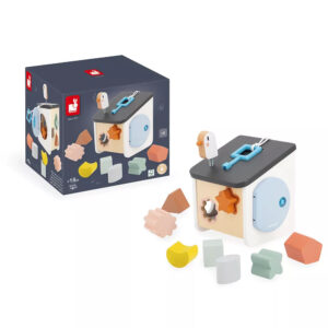 Sorter colivie Janod