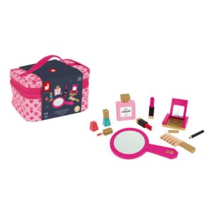 Set de joaca Trusa cosmetica Janod