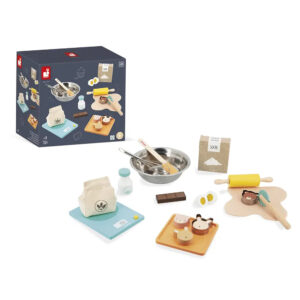 Atelierul meu de patiserie JANOD