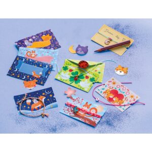Set creatie 5 bratari Janod