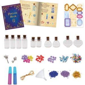 Set creatie My Magic Potions Magic School Janod