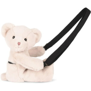 Jucarie Gentuta plus Urs Ivoire DOUDOU