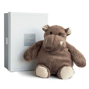 Jucarie plus Hipo 23 cm DOUDOU
