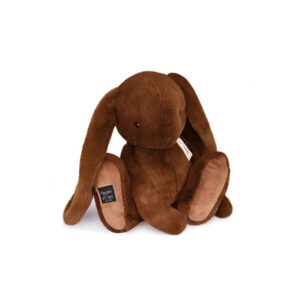 Jucarie plus Iepuras coffee - 50 cm DOUDOU