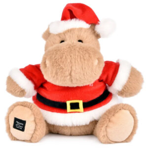Jucarie plus Hippo Kris Hug 20 cm DOUDOU