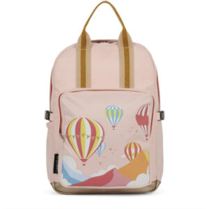 Rucsac Sugar Balloons Caramel & Cie