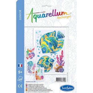 Rezerva Aquarium Aquarellum Junior SentoSphere