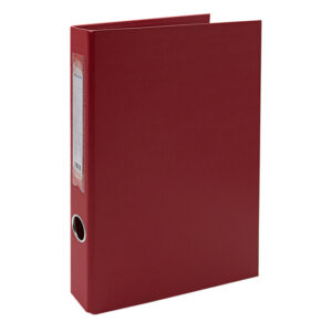 Biblioraft A4 55 mm, rosu Spree