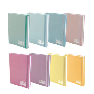 Jurnal 14x20, Office 2, 168 foi Spree