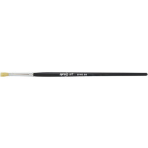 Pensula plata B6, acrilic/ulei SpreeArt