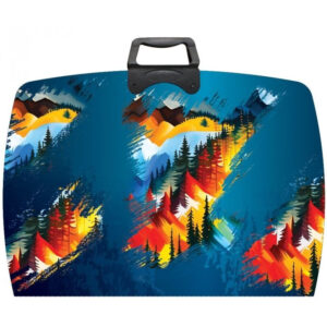 Geanta Arta, 380x550, Padure SpreeArt