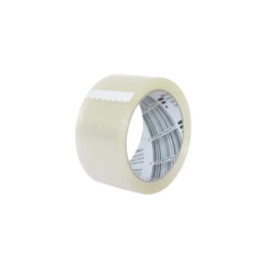 Banda adeziva No Noise C25 48mmx66m, transparent Spree