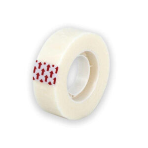 Banda adeziva invizibila 19mmx33m Spree