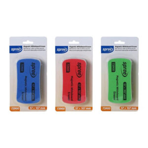 Bureta pentru tabla magnet. 57x107 mm Spree
