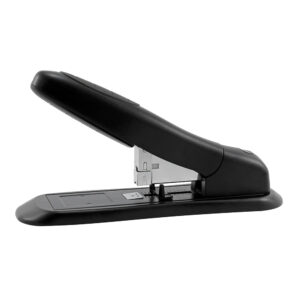 Capsator Heavy Duty Eye 23/6 - 23/13, 90 foi, neagra Spree