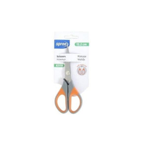 Foarfece 17 cm Spree