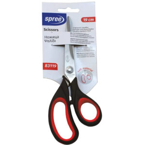 Foarfece 19 cm Spree