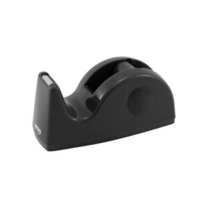 Dispenser pentru banda adeziva tip Eye 19mmx33m, negru Spree