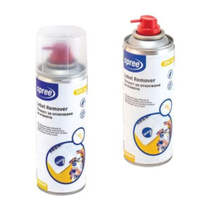 Lichid de dezlipire etichete 200 ml Spray Spree