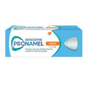 Pasta d/dinti Sensodyne 50 gr.Pronamel Junior(Prosmalt)