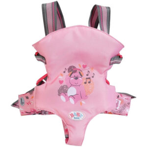 Ergo rucsac penrtu papusa BABY born