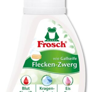 FROSCH Solutie prelucrare pete 75ml