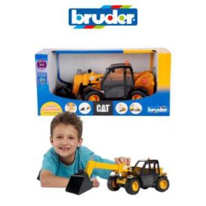 Incarcator Cat Bruder